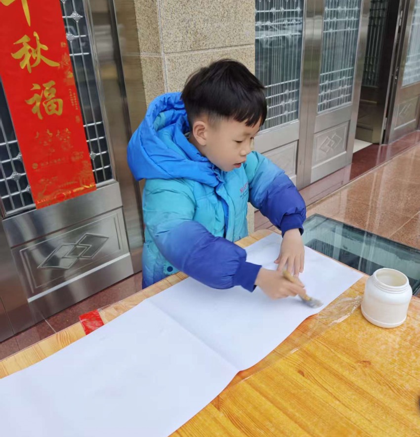 2026 马年春节游记