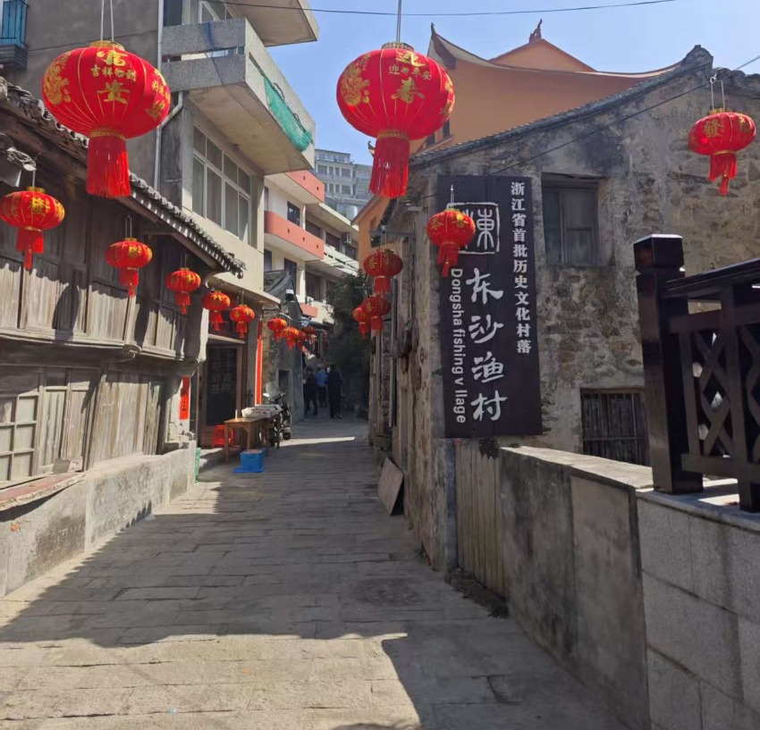 2026 马年春节游记